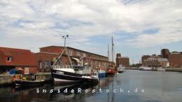 Alter Hafen Wismar