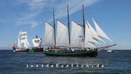 Hanse Sail Rostock