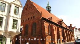 Heiligen-Geist-Kirche Wismar