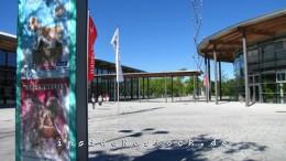 Körperwelten in Rostock