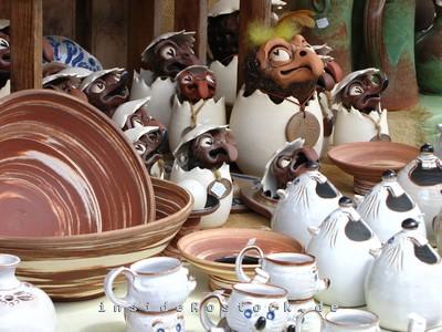 KUNST-handwerker-MARKT Rostock