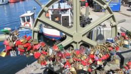 Liebsschlösserin Warnemünde