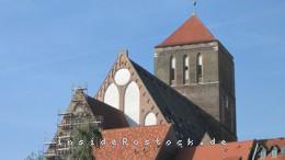 Nikolaikirche Rostock