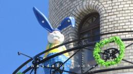 Ostern in Warnemünde