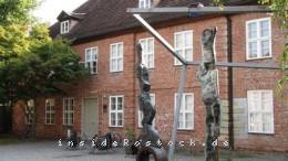 Schleswig-Holstein-Haus Schwerin