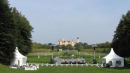 Schlossgarten Schwerin
