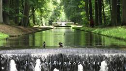 Schlosspark Ludwigslust