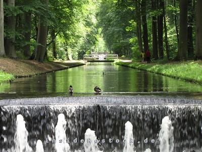 Schlosspark Ludwigslust