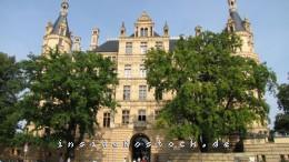 Schweriner Schloss