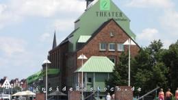 Theater im Stadthafen Rostock