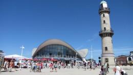 Warnemünde