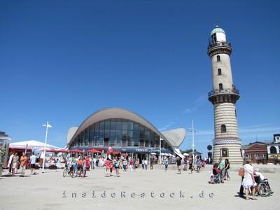 Warnemünde