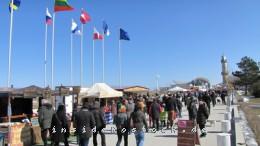 Warnemünder Wintervergnügen